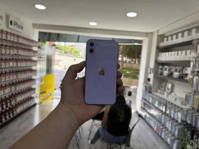 TelefonKuryen orijinal parça ile onarım