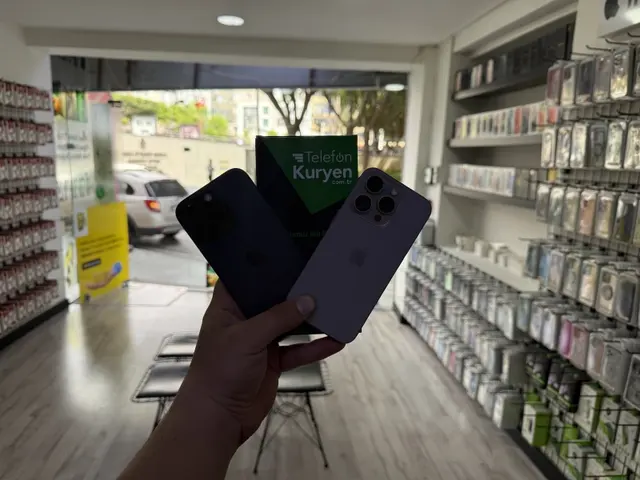 TelefonKuryen galeri fotoğrafı 15