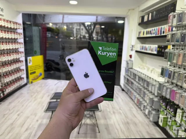 TelefonKuryen galeri fotoğrafı 18