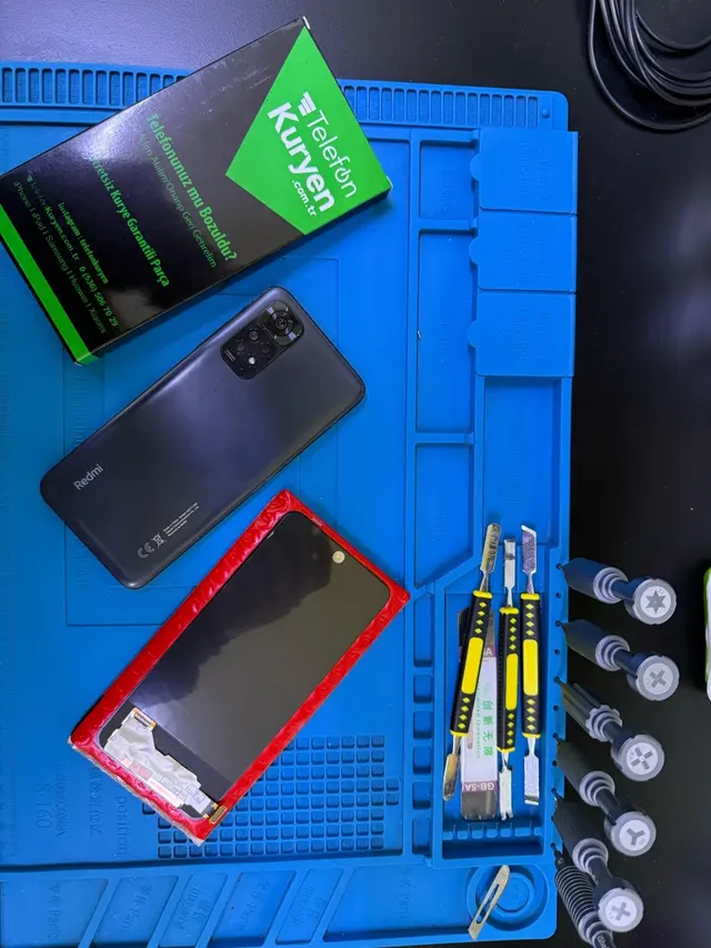 TelefonKuryen galeri fotoğrafı 21
