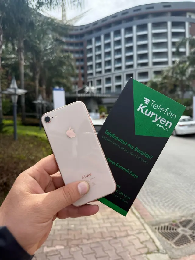 TelefonKuryen galeri fotoğrafı 24