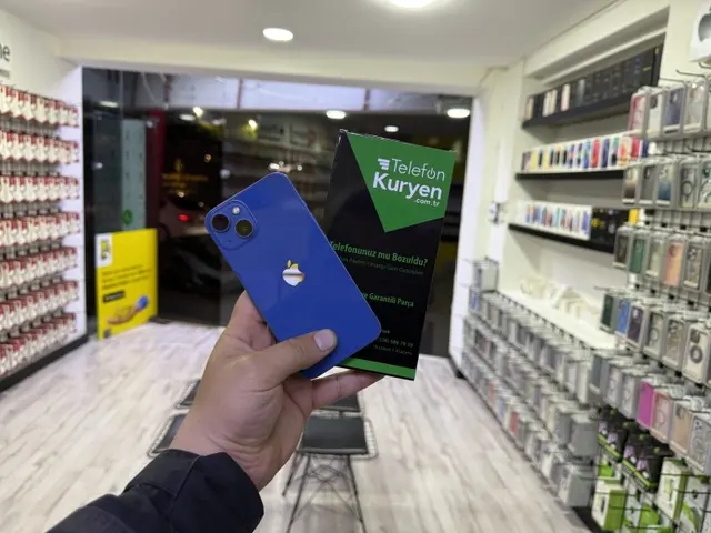 TelefonKuryen galeri fotoğrafı 26