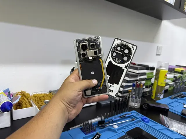 TelefonKuryen galeri fotoğrafı 27