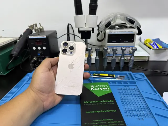 TelefonKuryen galeri fotoğrafı 29