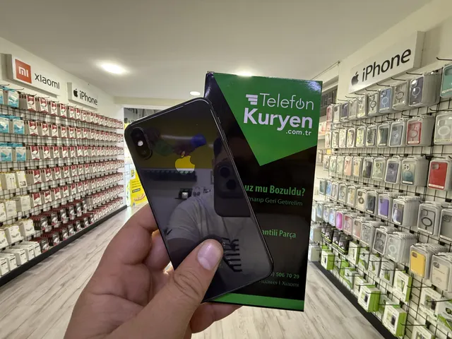 TelefonKuryen teknik servis